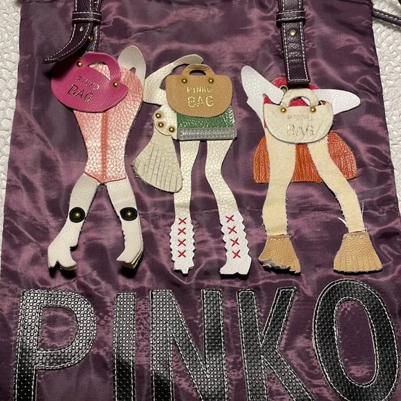 Pinko Bag - Picture 2 of 4